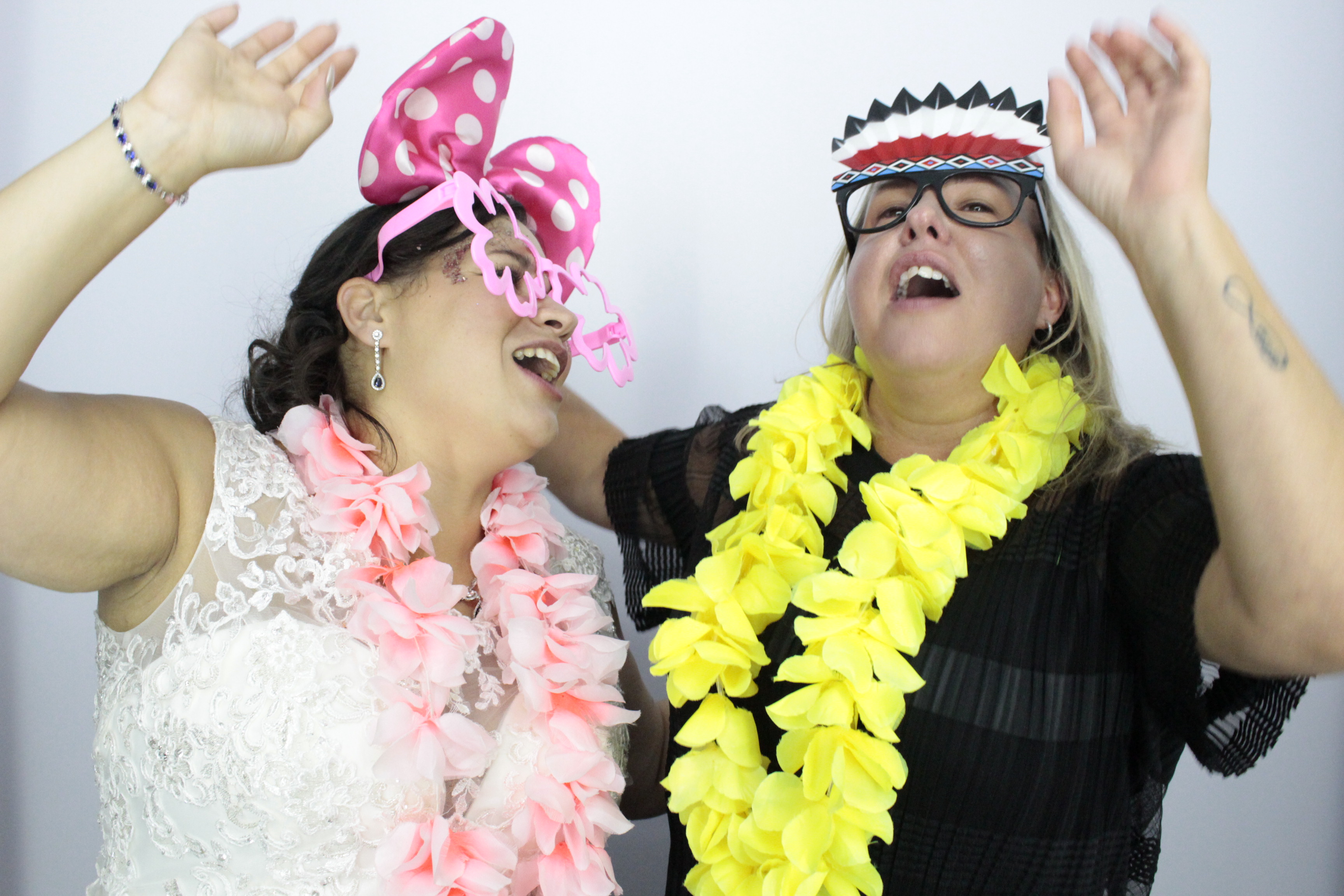 James and Natalie’s Wedding | View more photos from the event at gallery.myphotoboothexperience.co.uk/u/MyPhotoBoothExperienceLtd/James-and-Natalie’s-Wedding